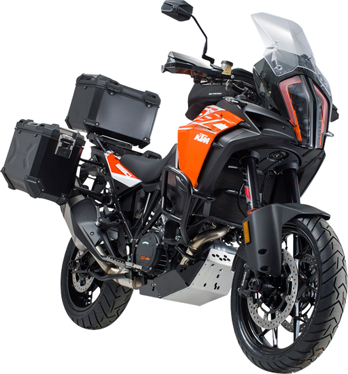 Adventure Protection System - KTM - 1290 Super Adventure S (1)