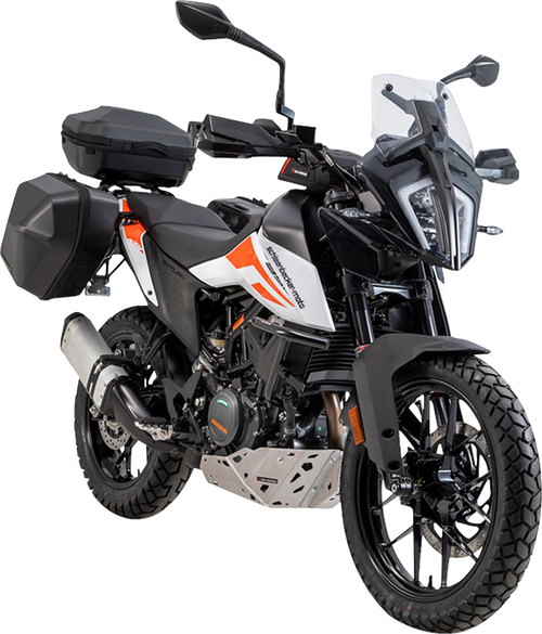 Adventure System Protection - KTM - 390 Adventure (1)