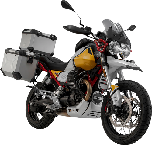 Adventure Protection System - Moto Guzzi - V85 TT (1)