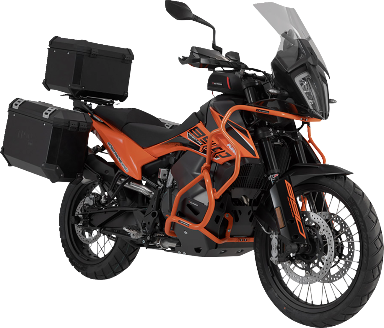 Adventure Protection System - KTM - 790/890 Adventure/R (1)