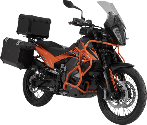 Adventure Protection System - KTM - 790/890 Adventure/R (1)