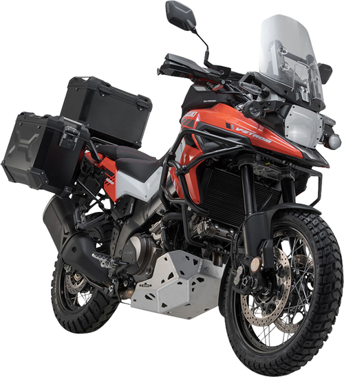Adventure Protection System - Suzuki - V-Strom 1050 (1)