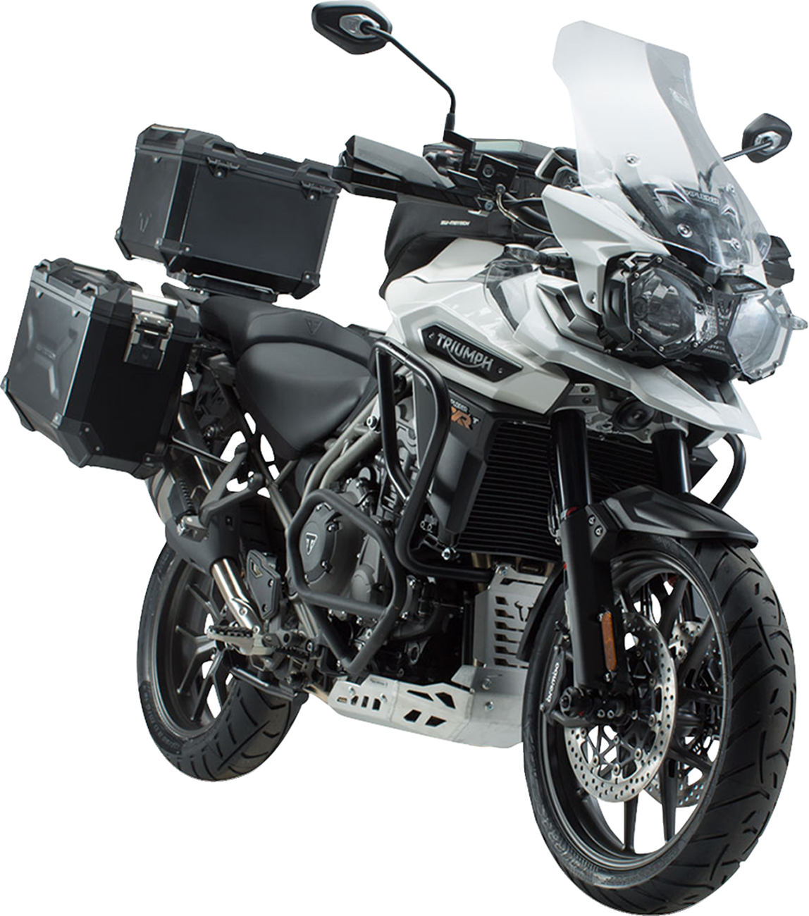 Adventure Protection System - Triumph - Tiger 1200 Explorer (1)