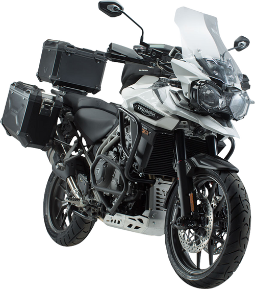 Adventure Protection System - Triumph - Tiger 1200 Explorer (1)