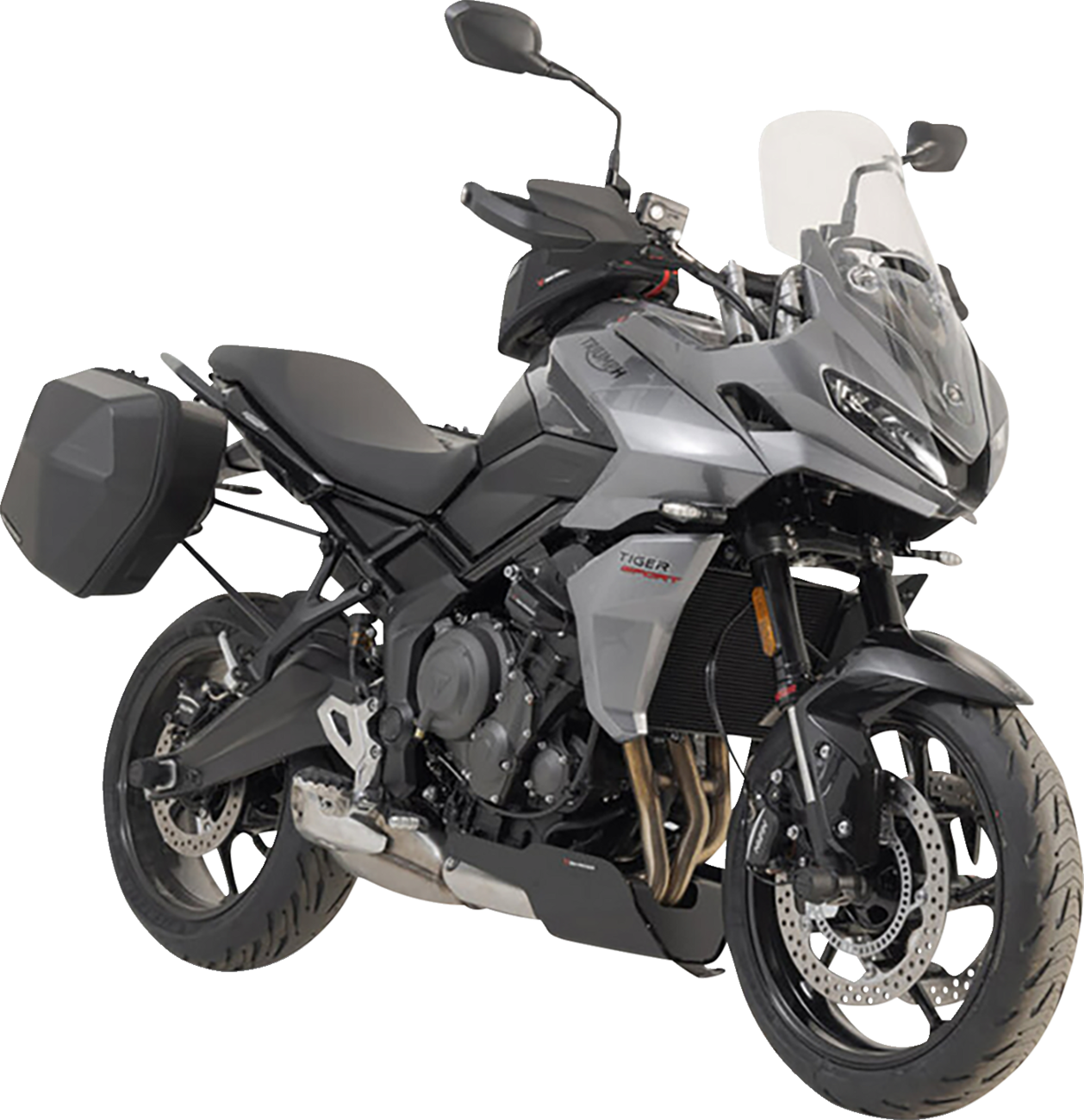 Adventure Protection System - Triumph - Tiger 660 Sport (1)