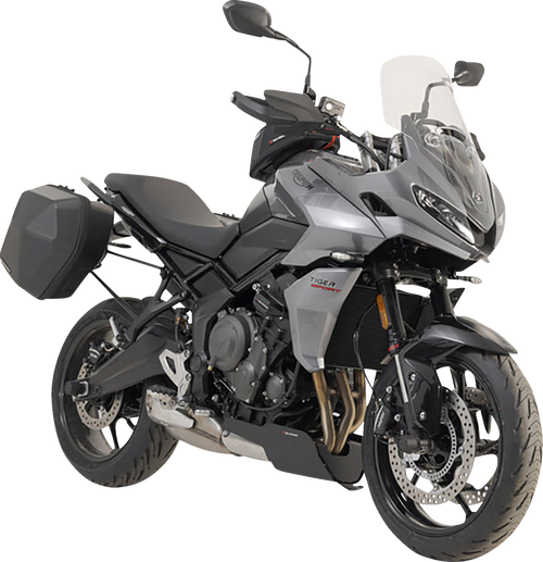 Adventure Protection System - Triumph - Tiger 660 Sport (1)