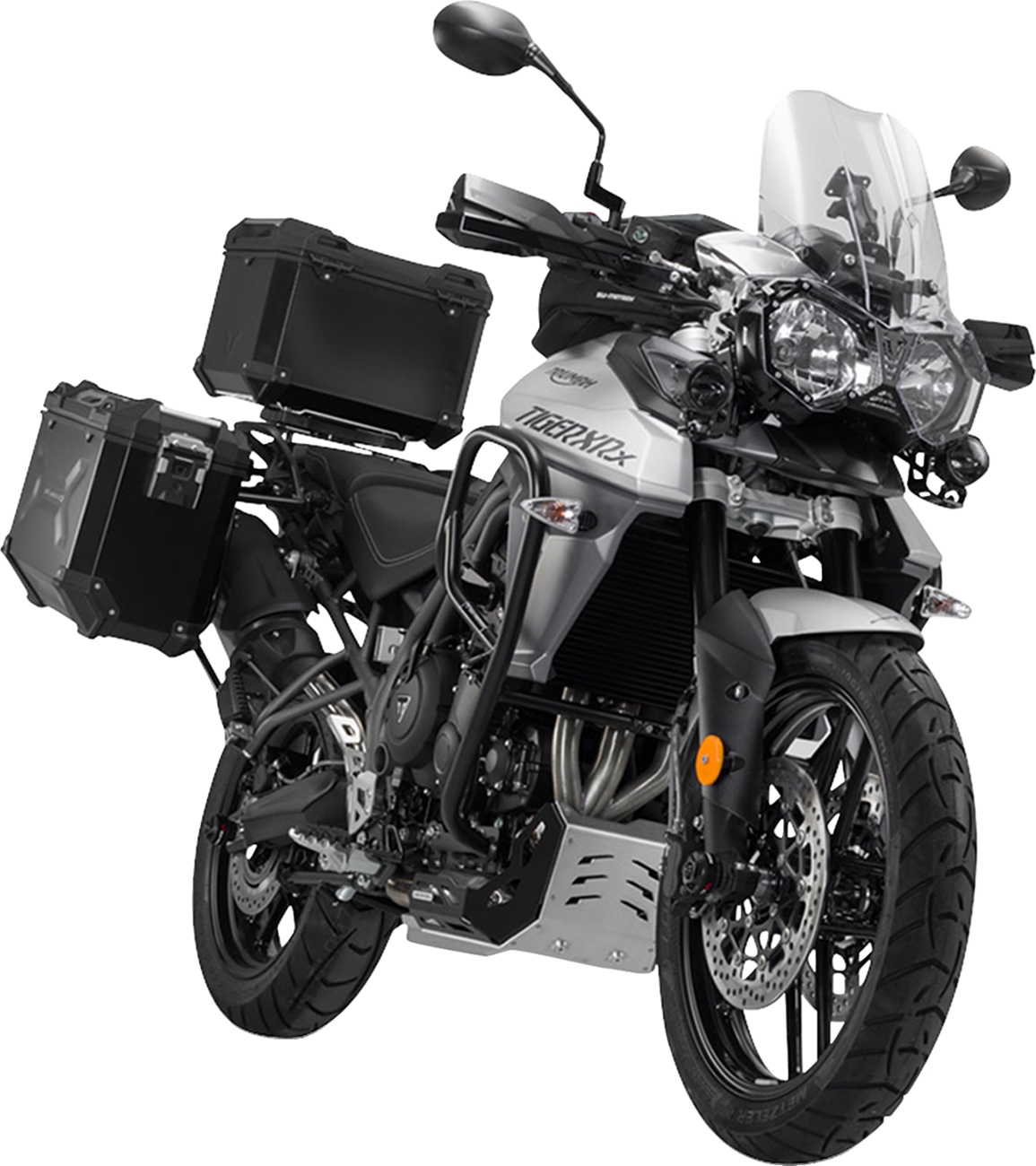 Adventure Protection System - Triumph - Tiger 800/XC (1)