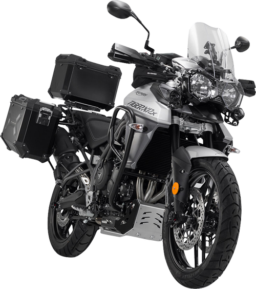 Adventure Protection System - Triumph - Tiger 800/XC (1)