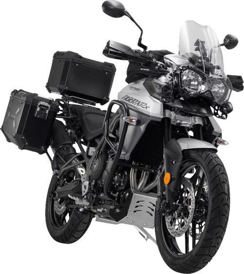 Adventure Protection System - Triumph - Tiger 800 (1)