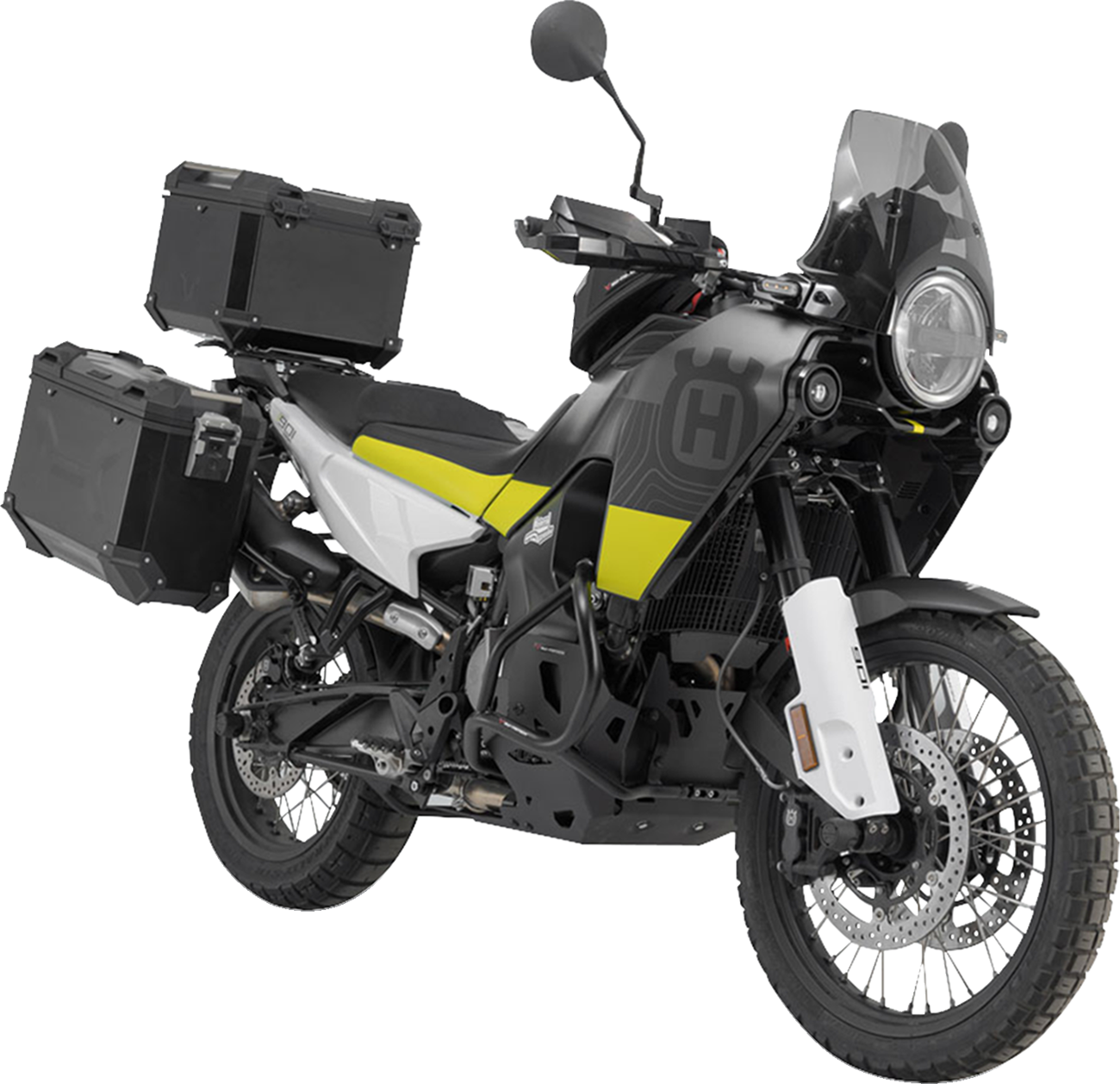 Adventure Protection System - Husqvarna - Norden (1)