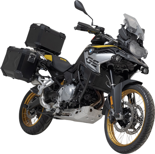 Adventure Protection System - BMW - 750/850 GS (1)