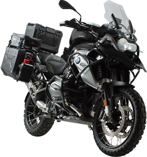 Adventure Protection System - BMW - 1200 GS (1)