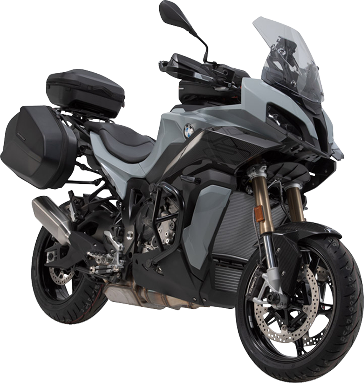 Adventure Protection System - BMW - 1000 XR (1)