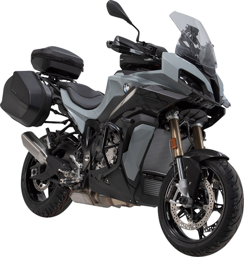 Adventure Protection System - BMW - 1000 XR (1)