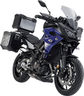 Adventure Set Protection - Yamaha - Tracer 900/MT-09/FJ-09 '14-'16 (1)