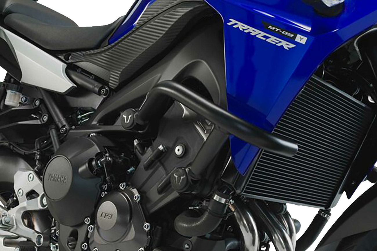Adventure Set Protection - Yamaha - Tracer 900/MT-09/FJ-09 '16-'20 (1)