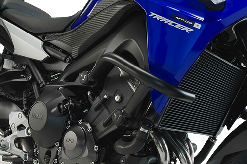 Adventure Set Protection - Yamaha - Tracer 900/MT-09/FJ-09 '16-'20 (1)