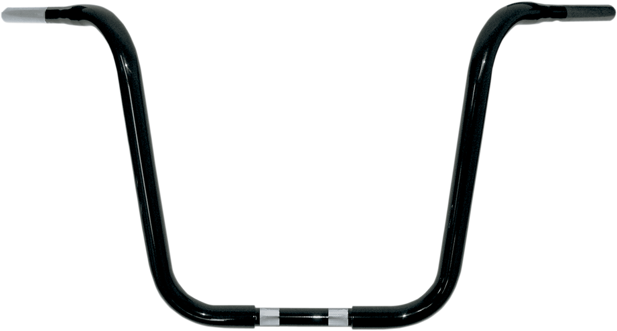 Drag Specialties Handlbar Bflo APE14BK Tbw