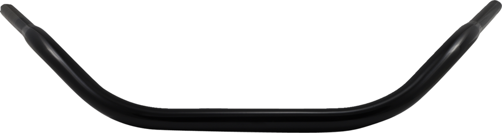 LA Choppers Handlebar Hefty Beach - Black