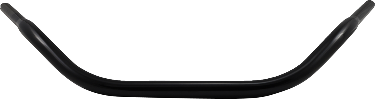 LA Choppers Handlebar Hefty Beach - Black