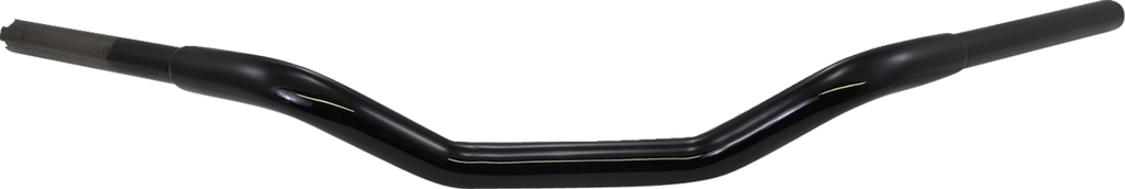 LA Choppers Handlebar Hefty Super - Black