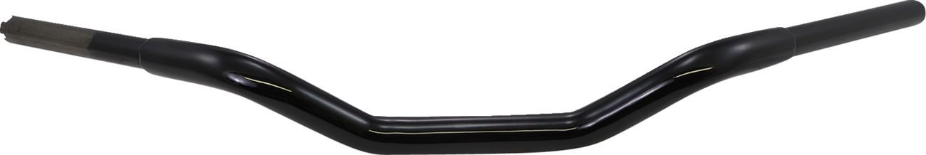 LA Choppers Handlebar Hefty Super - Black