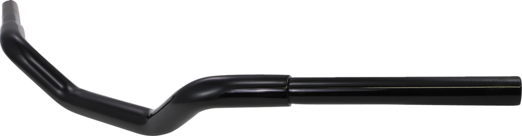 LA Choppers Handlebar Hefty Super - Black