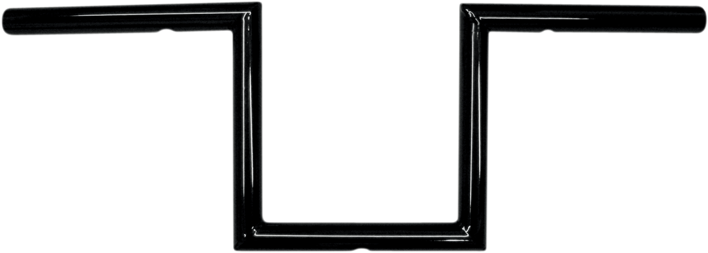 LA Choppers Handlebar Narow Z 8' - Black