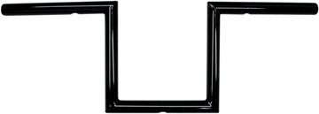 LA Choppers Handlebar Narow Z 8' - Black