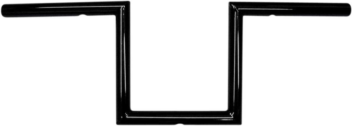 LA Choppers Handlebar Narow Z 8' - Black
