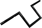LA Choppers Handlebar Narow Z 8' - Black