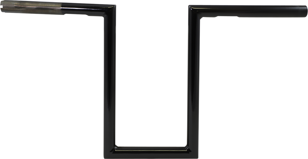 LA Choppers Handlebar Narow Z 12' - Black