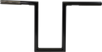 LA Choppers Handlebar Narow Z 12' - Black