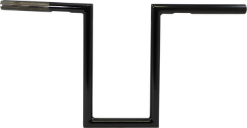 LA Choppers Handlebar Narow Z 12' - Black