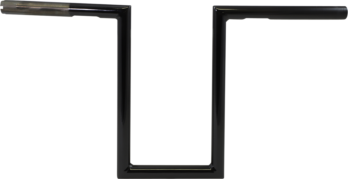 LA Choppers Handlebar Narow Z 12' - Black