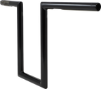 LA Choppers Handlebar Narow Z 12' - Black