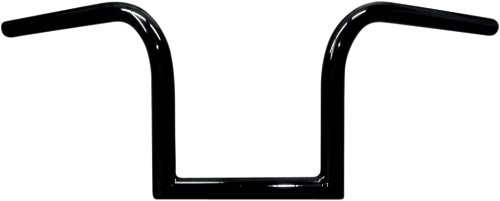 LA Choppers Handlebar Brbn Ape 8' - Black