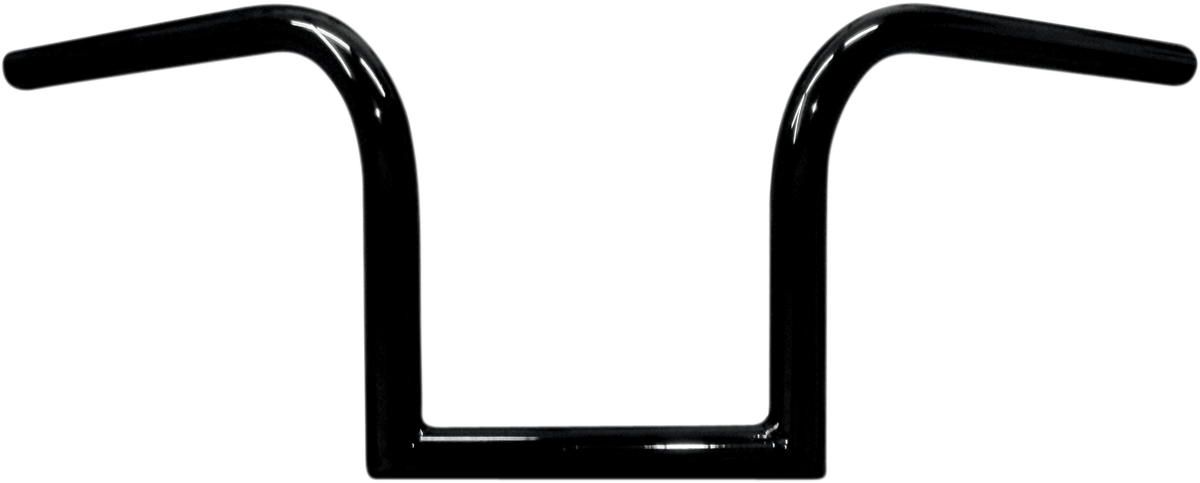 LA Choppers Handlebar Brbn Ape 8' - Black