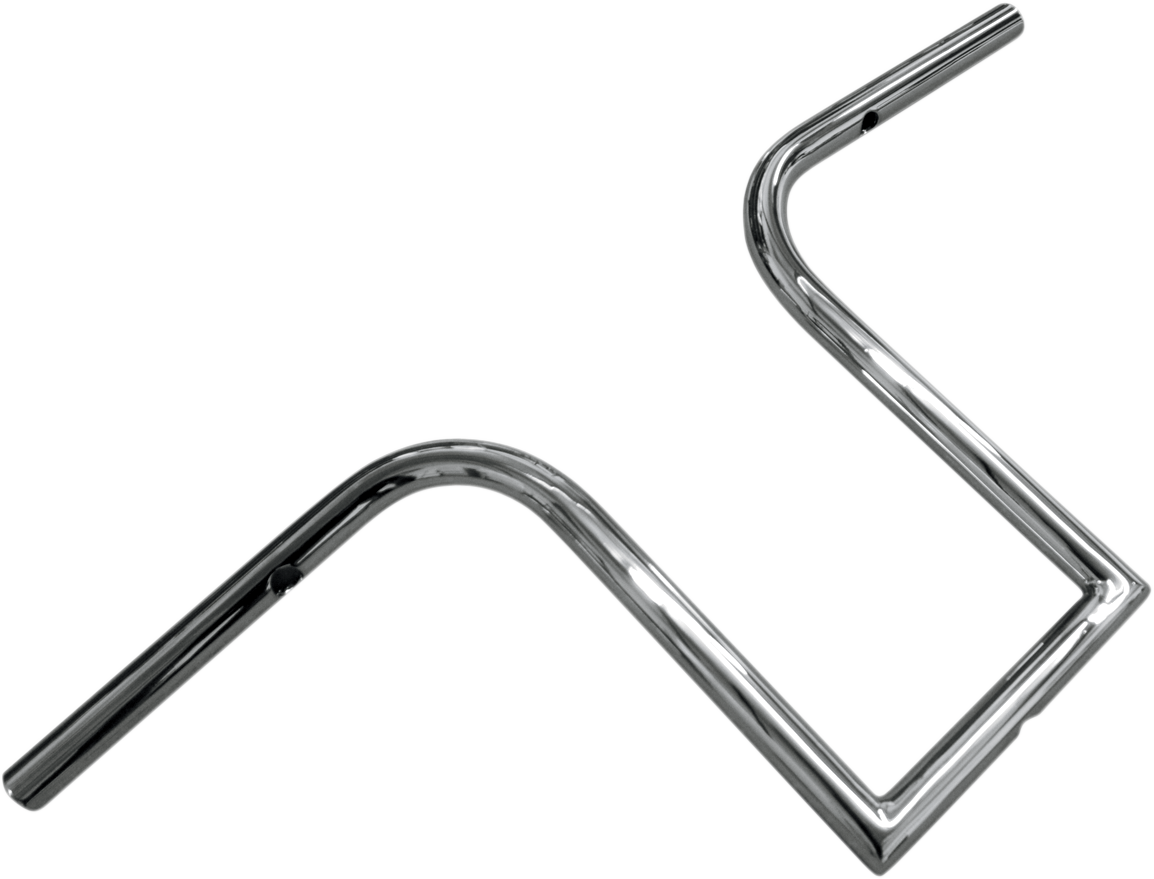 LA Choppers Handlebar Brbn Ape 12' Ch