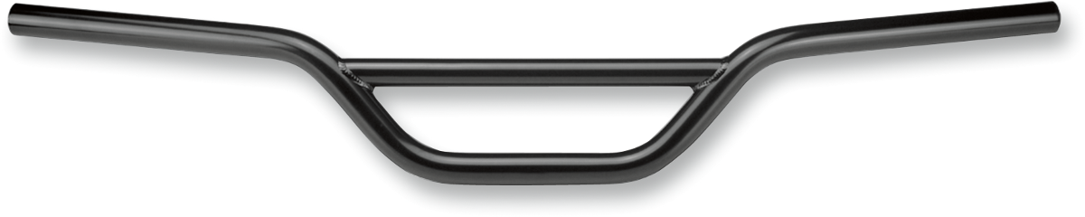 Biltwell Handlebar Moto - Black