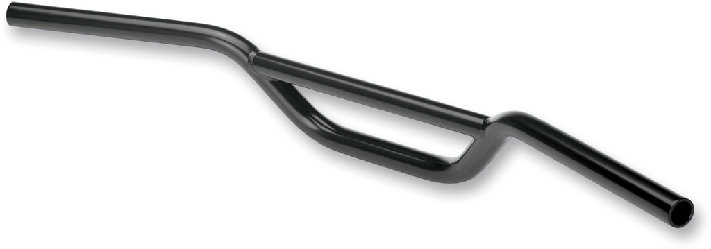 Biltwell Handlebar Moto - Black