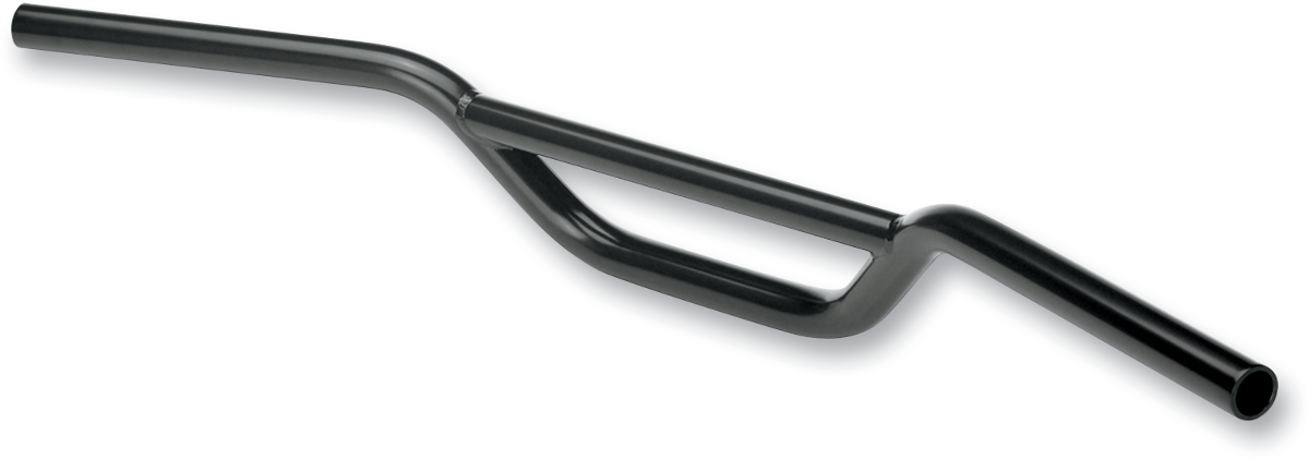 Biltwell Handlebar Moto - Black