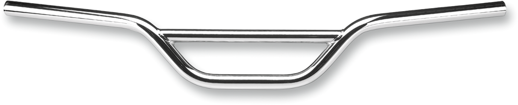 Biltwell Handlebar Moto - Chrome
