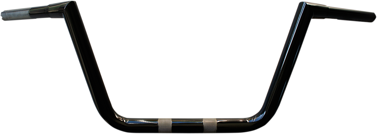 LA Choppers Handlebar Tpks Hfty 10 - Black