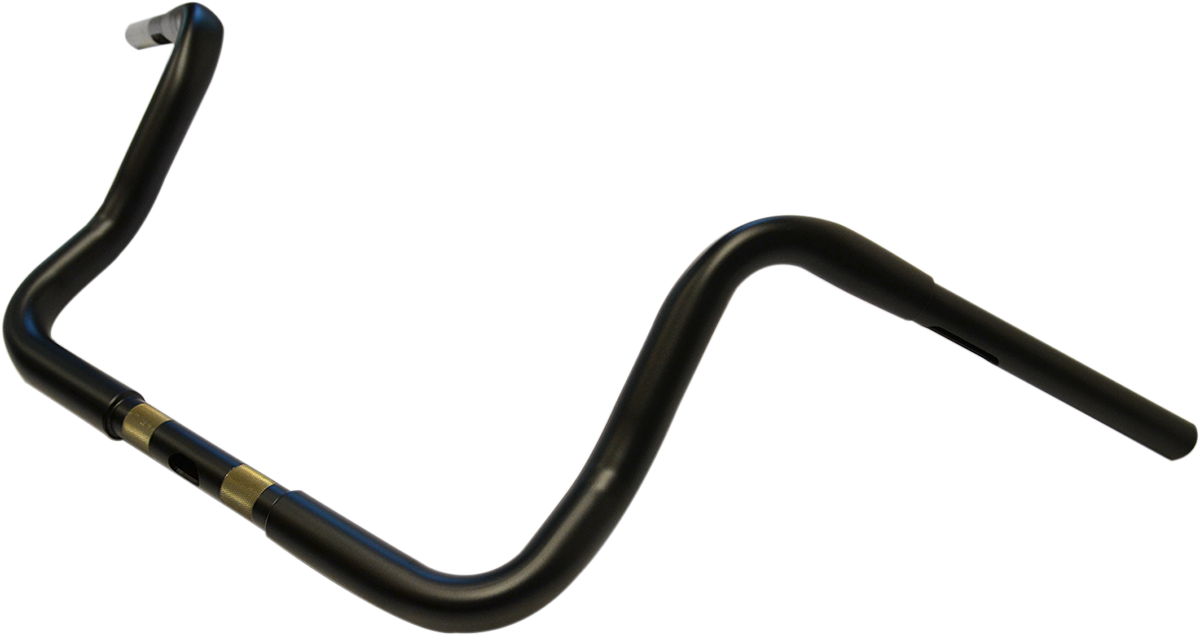 LA Choppers Handlebar 10 Fl 2014 Fb