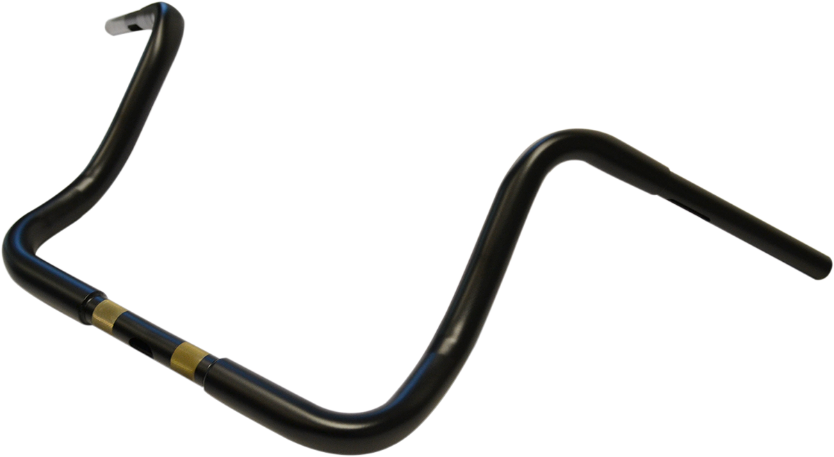 LA Choppers Handlebar 12 Fl 2014 Fb