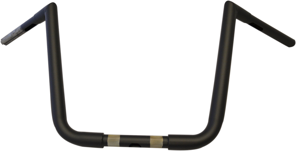 LA Choppers Handlebar Bt Peaks 13 Fb