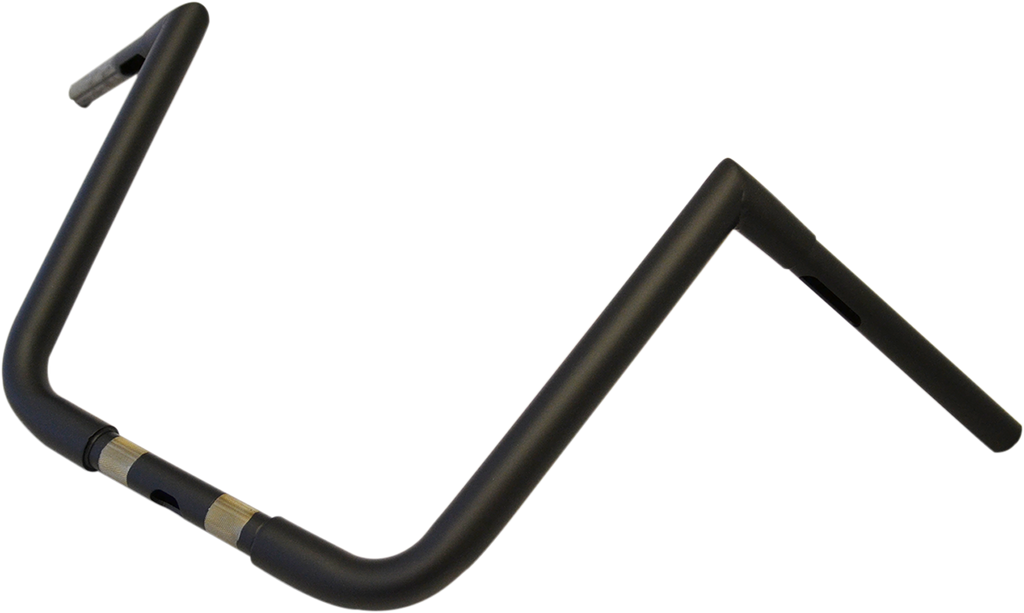 LA Choppers Handlebar Bt Peaks 13 Fb