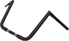 LA Choppers Handlebar Bt Peaks 13 Fb