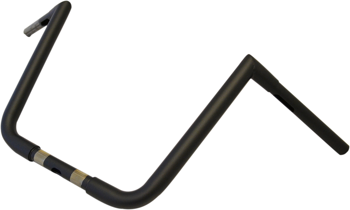 LA Choppers Handlebar Bt Peaks 13 Fb